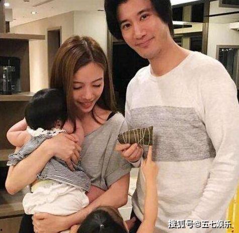 王力宏老婆为什么要撕王力宏,老婆为何痛撕昔日模范丈夫？