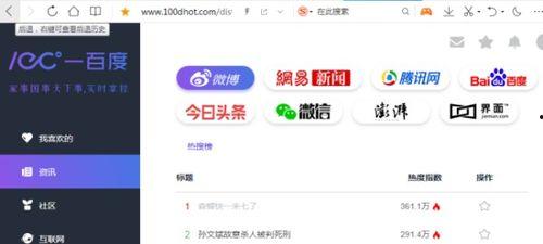 今日吃瓜热门大瓜每日更新51.网曝热门事件2024网页版,每日更新51大瓜，网页版独家呈现